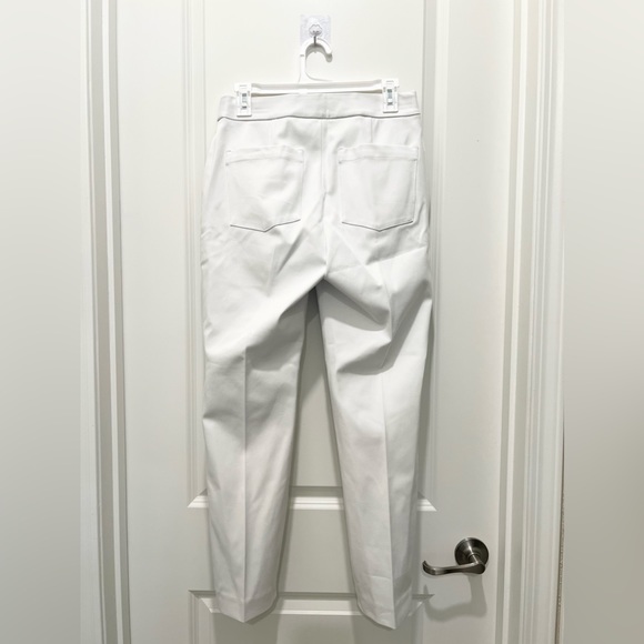 SPANX Slim Straight Pants - Picture 4 of 5